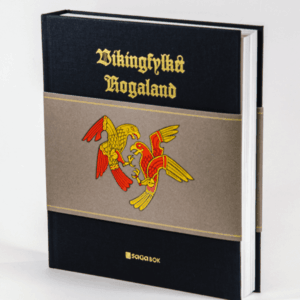 Vikingfylket Rogaland